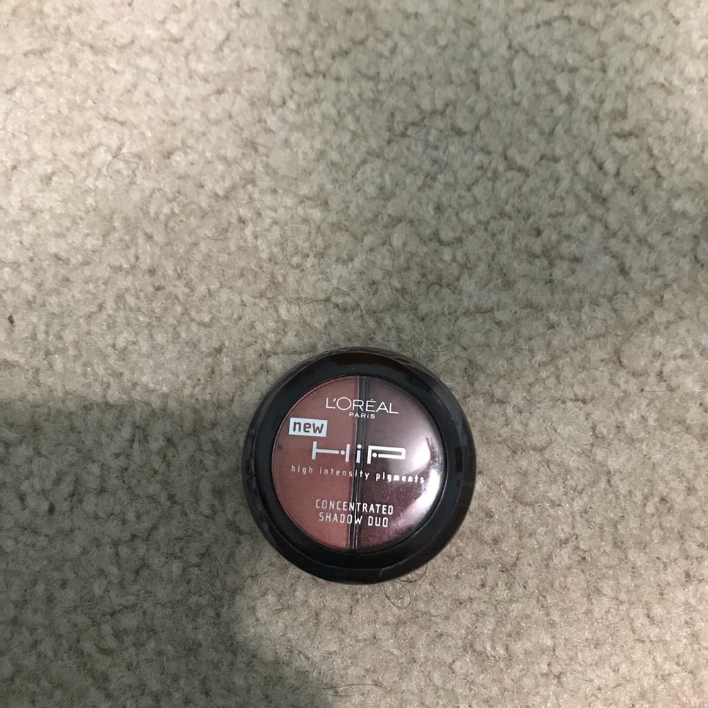 L'OREAL Eye-shadow Duo